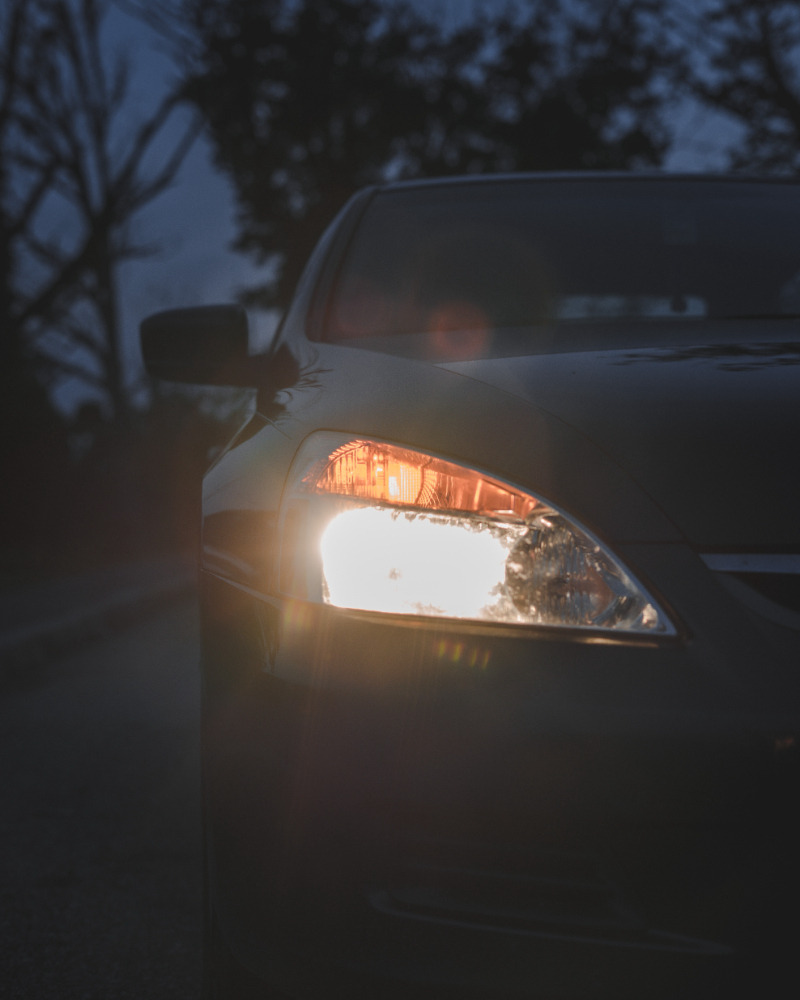 How Do I Know If I Need A New Headlight Bulb?